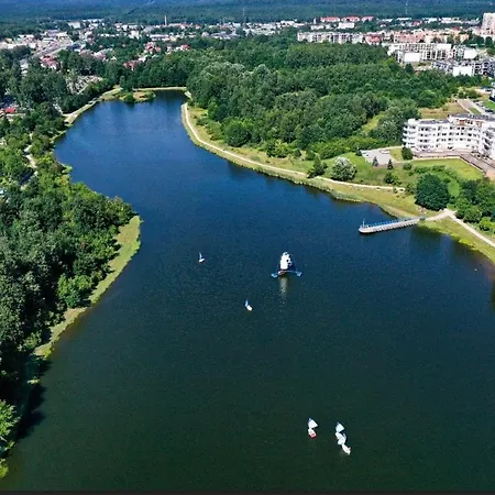 Apartamenty Kielce- Apartament Szmaragd Przy Zalew Kielecki, Faktura, Parking, Centrum Exterior photo