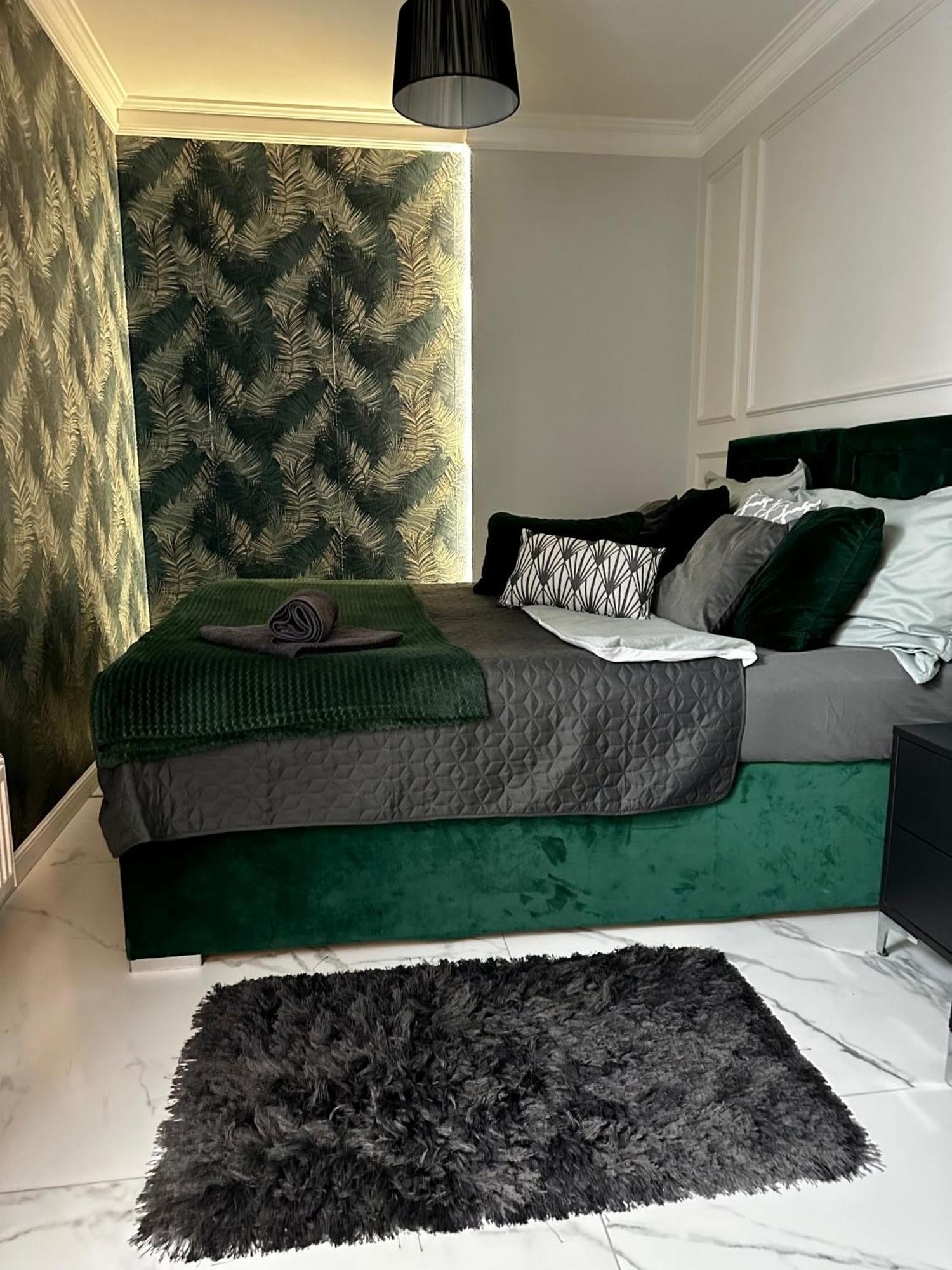 Apartment Kielce- Szmaragd Przy Zalew Kielecki, Faktura, Parking, Centrum *